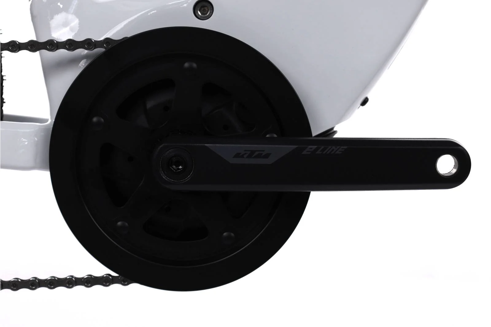KTM Macina P510  CROSS STREET - Image 6
