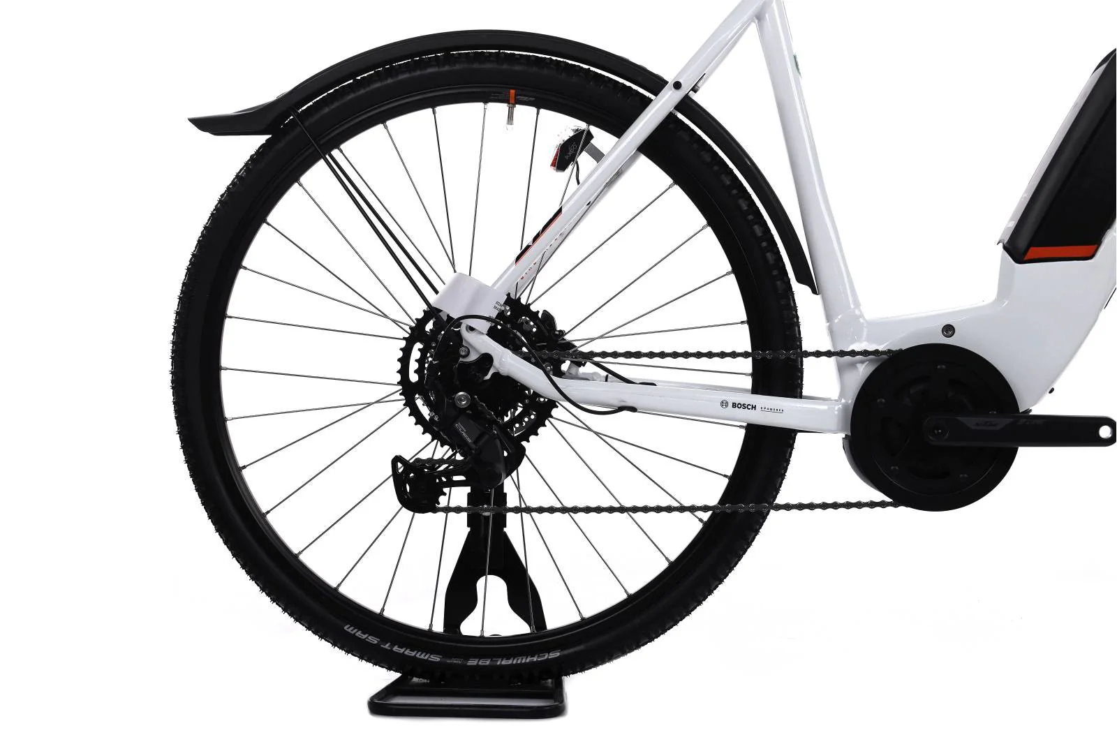 KTM Macina P510  CROSS STREET - Image 8