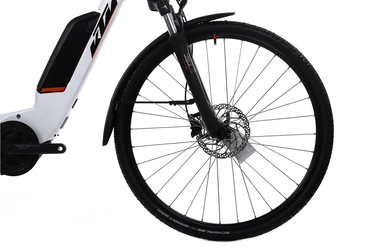 KTM Macina P510  CROSS STREET - Image 9