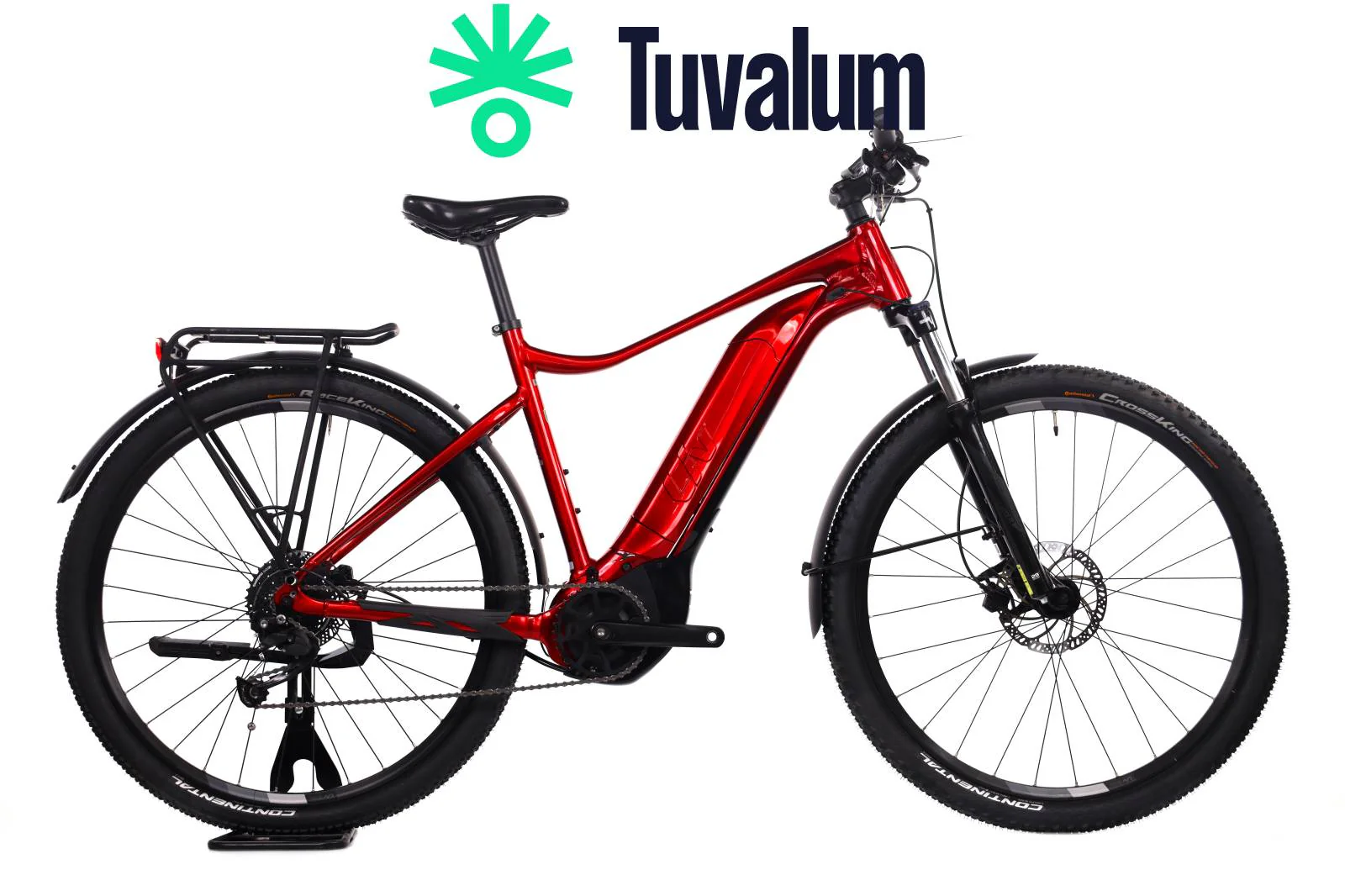 Liv Tempt E+ EX - Image 10