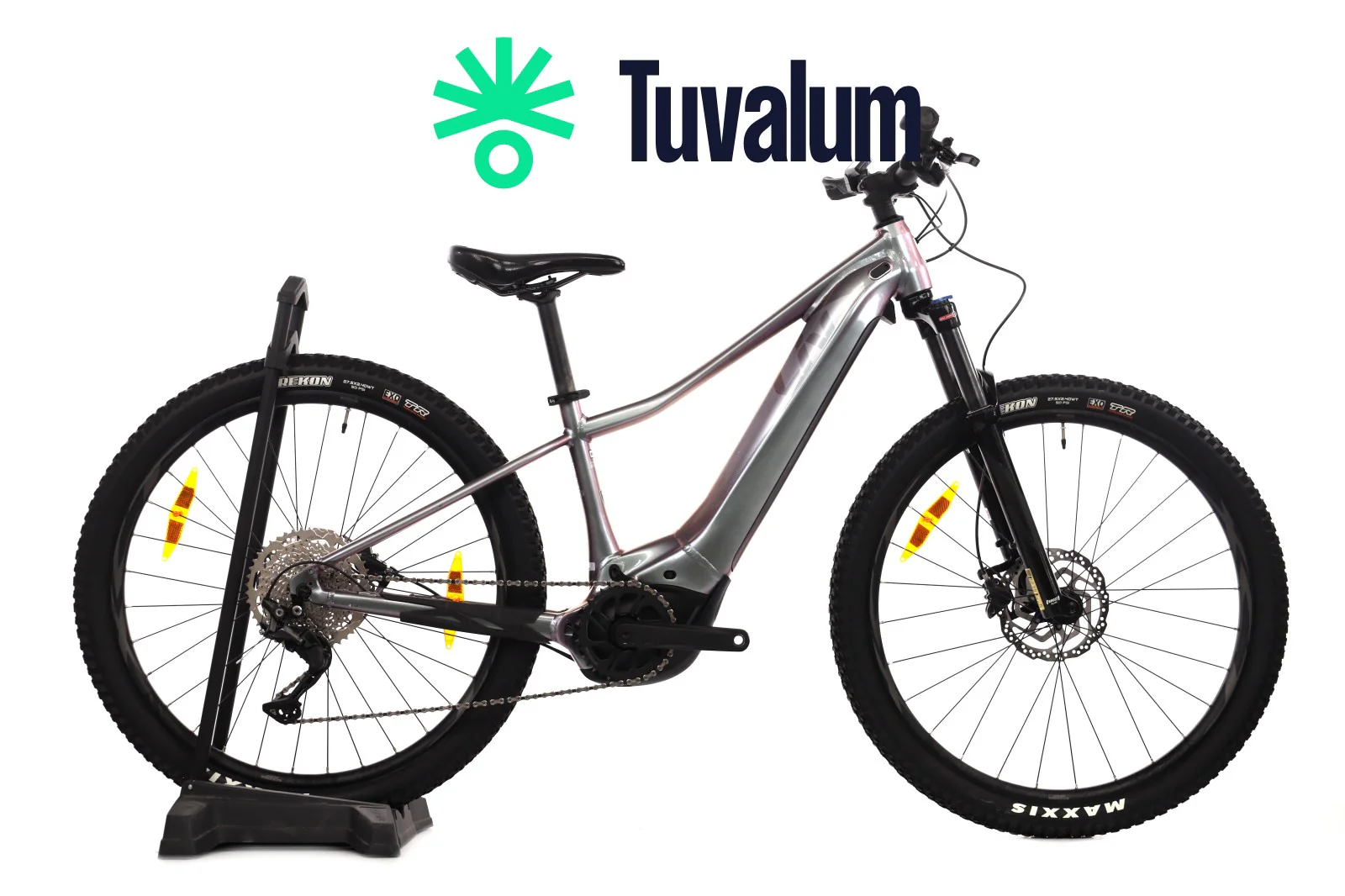Liv Vall E+2 - Image 10