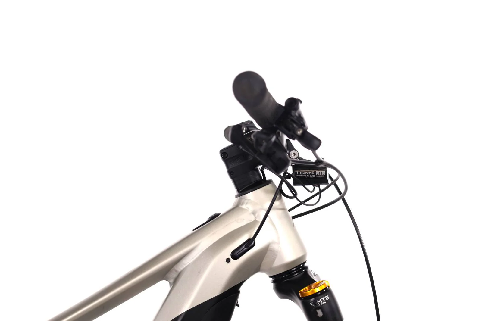 Merida eOne Sixty 700 - Image 11