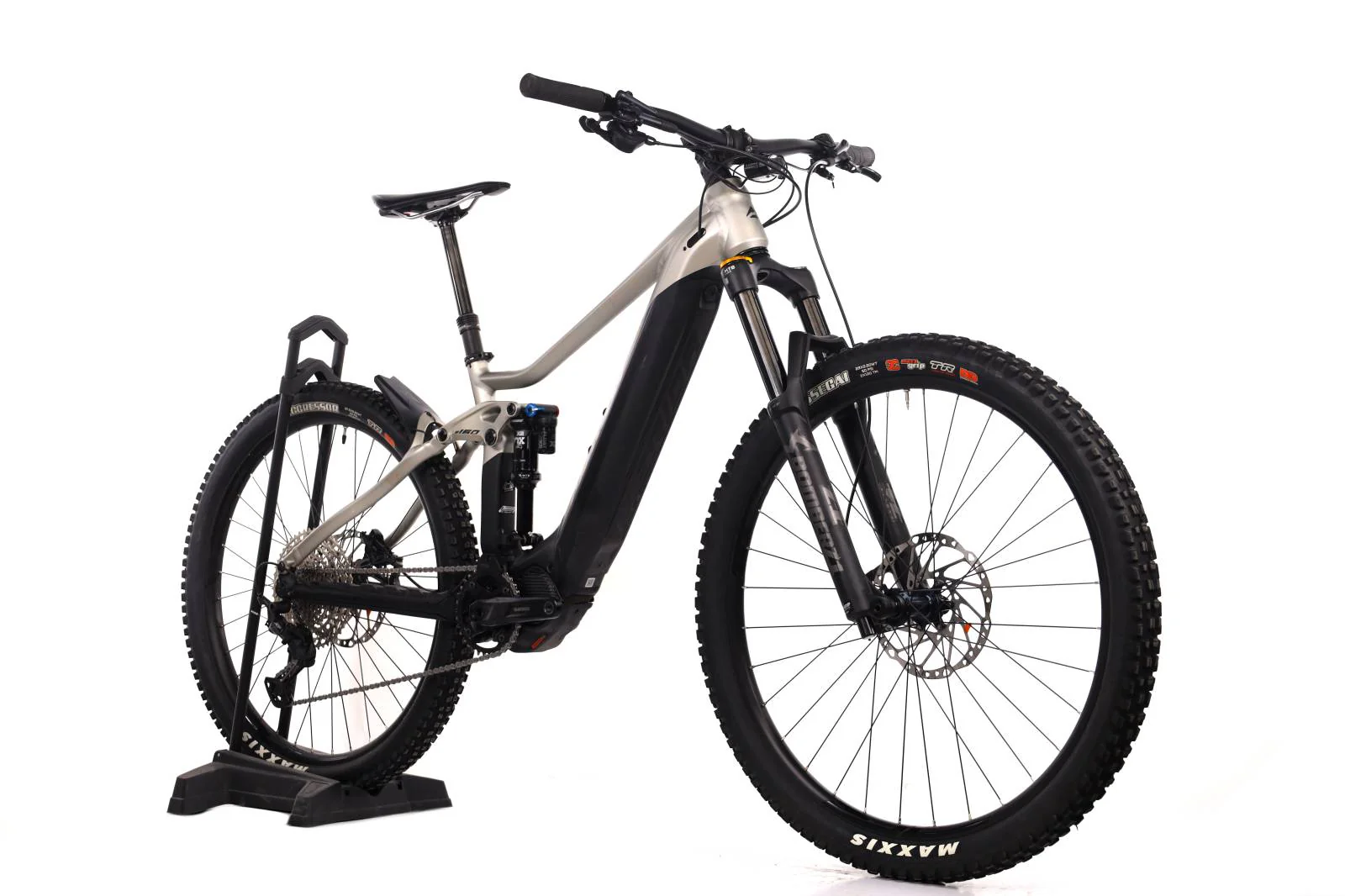 Merida eOne Sixty 700 - Image 2