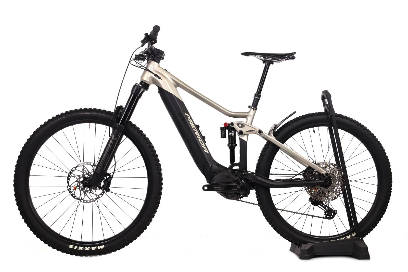 Merida eOne Sixty 700 - Image 3