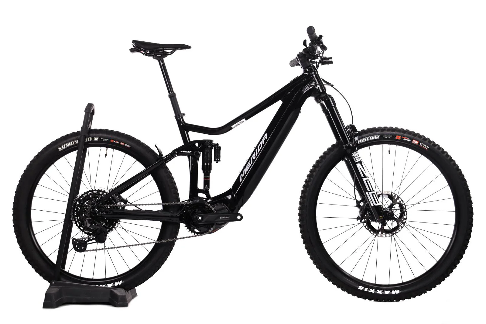 Merida eOne Sixty 975 SE