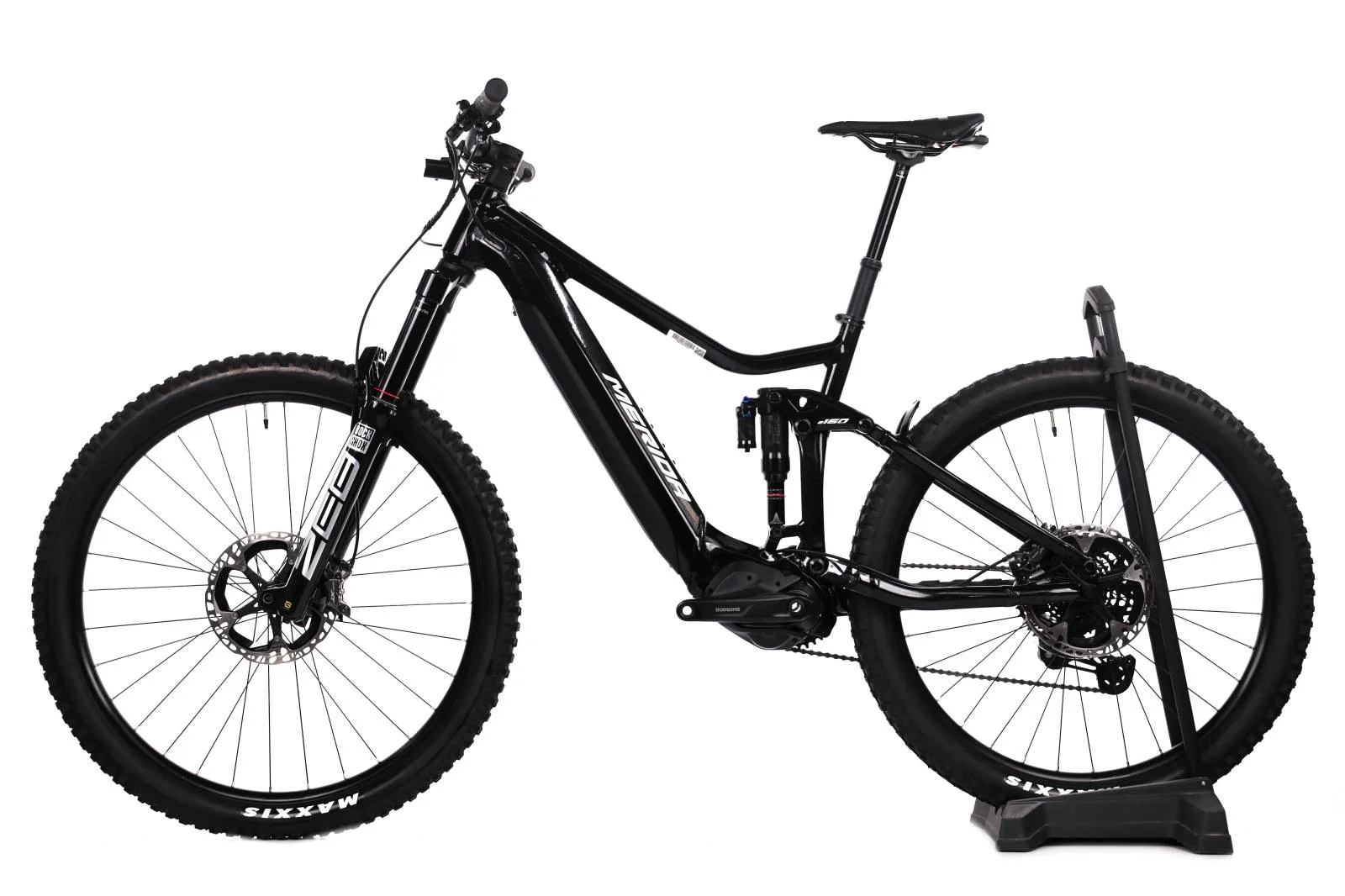 Merida eOne Sixty 975 SE - Image 3