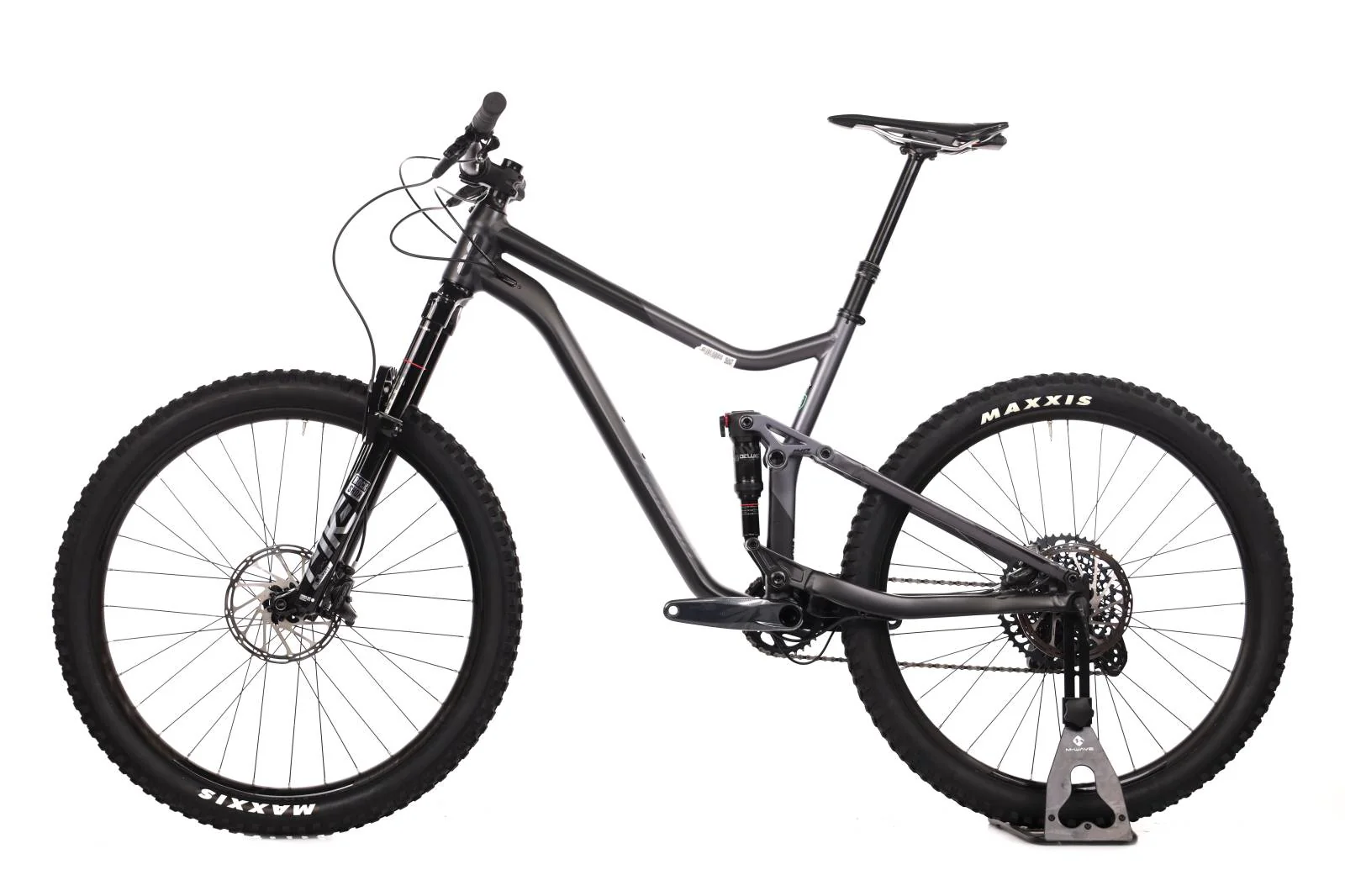 Merida One-Forty 800 - Image 3