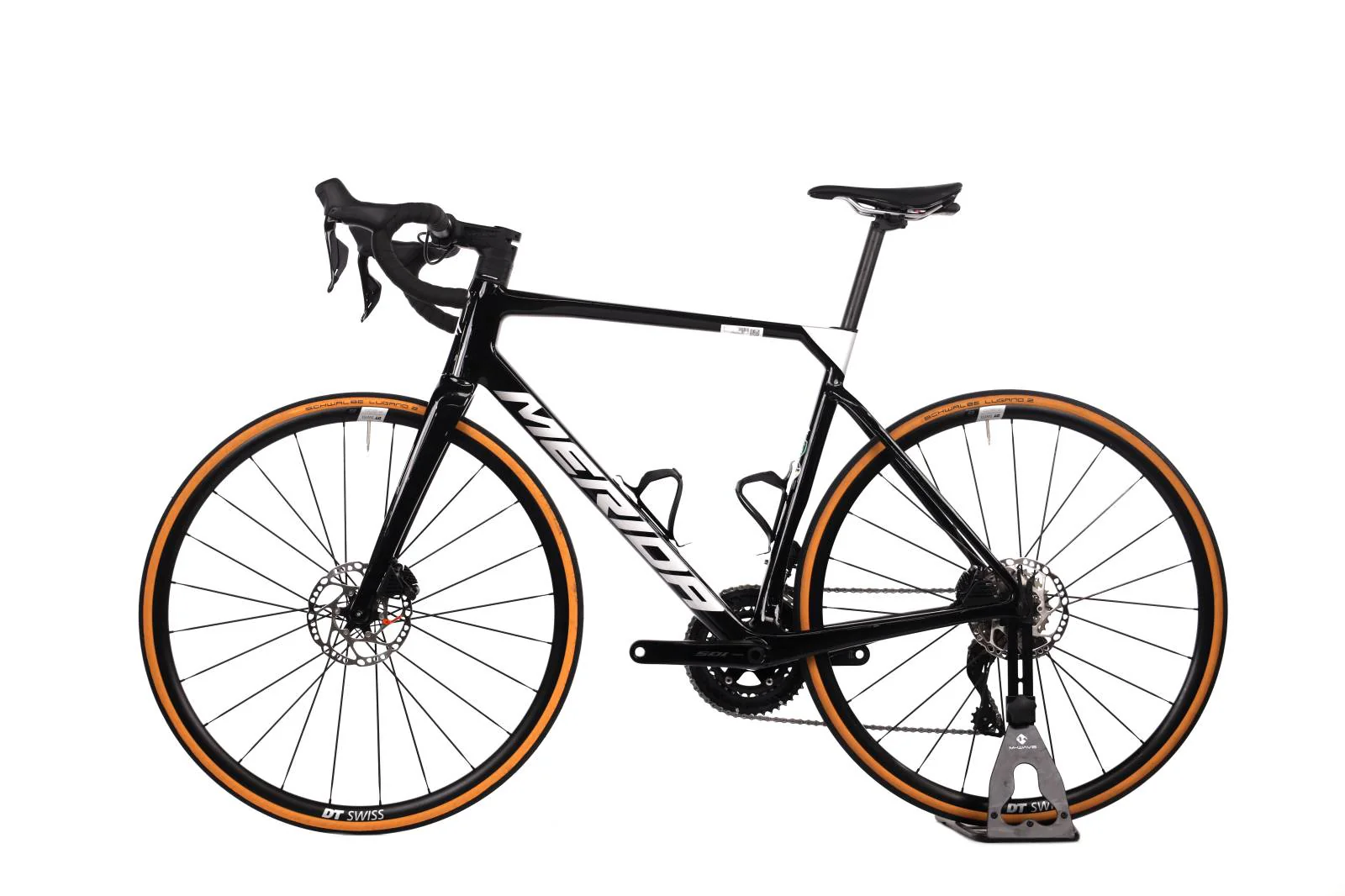 Merida Scultura 6000 105 DI2 - Image 3