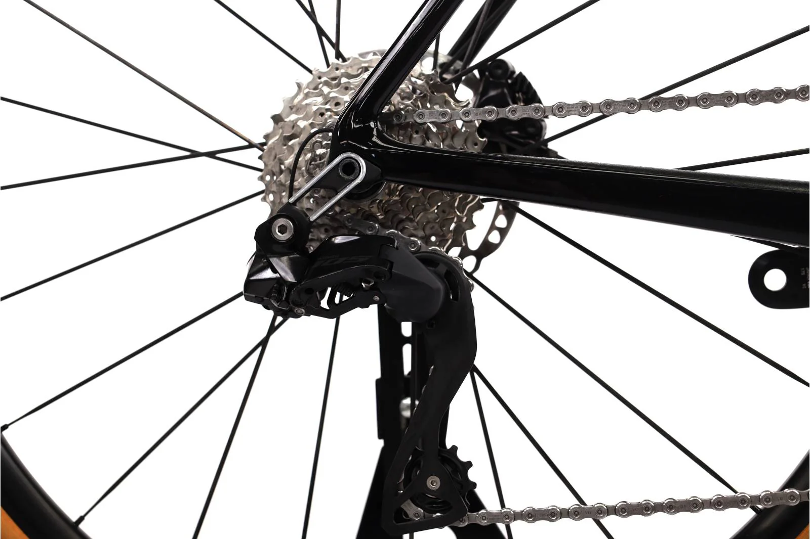 Merida Scultura 6000 105 DI2 - Image 5