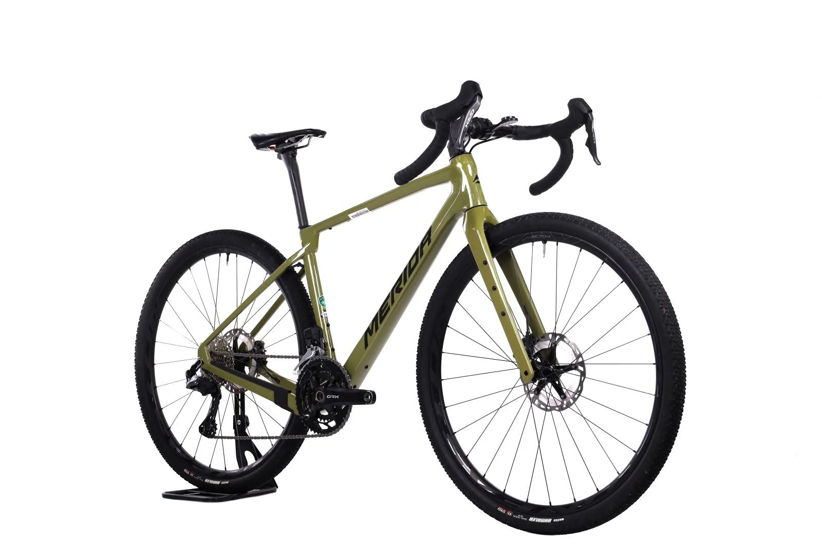 Merida Silex 8000 - Image 2