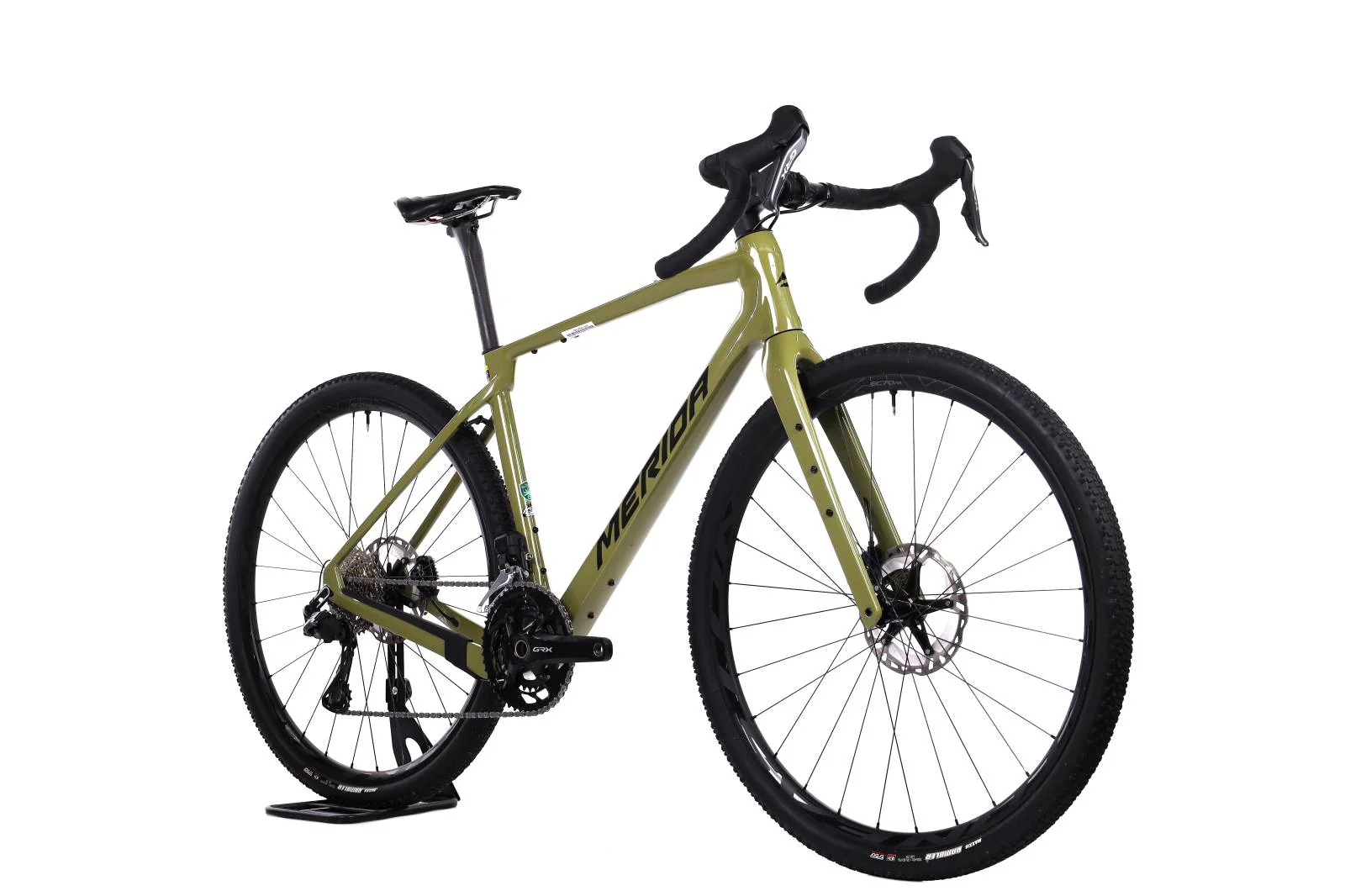 Merida Silex 8000 - Image 2