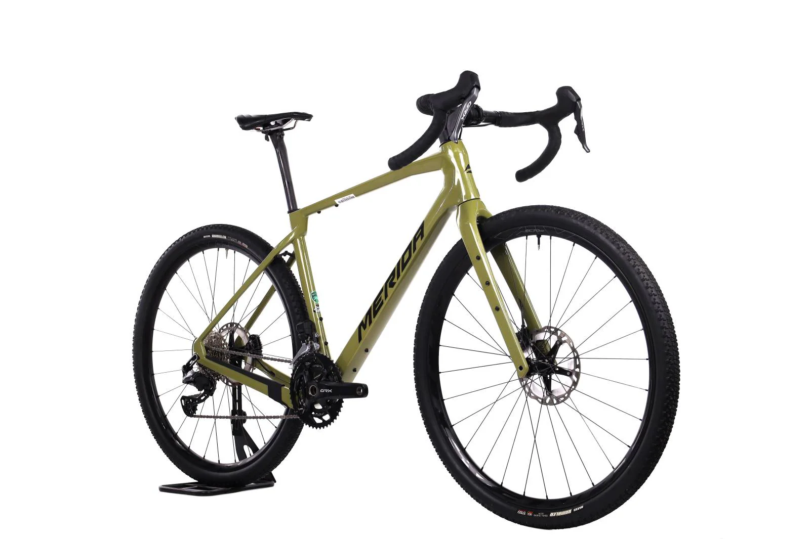 Merida Silex 8000 - Image 2
