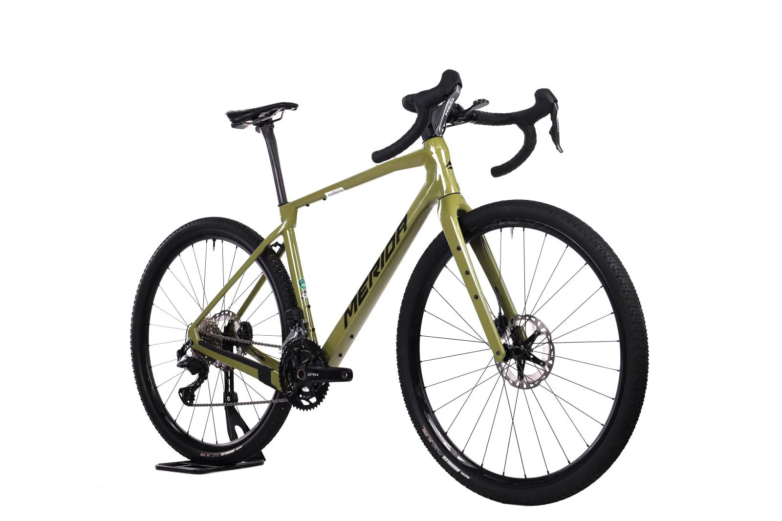 Merida Silex 8000 - Image 2