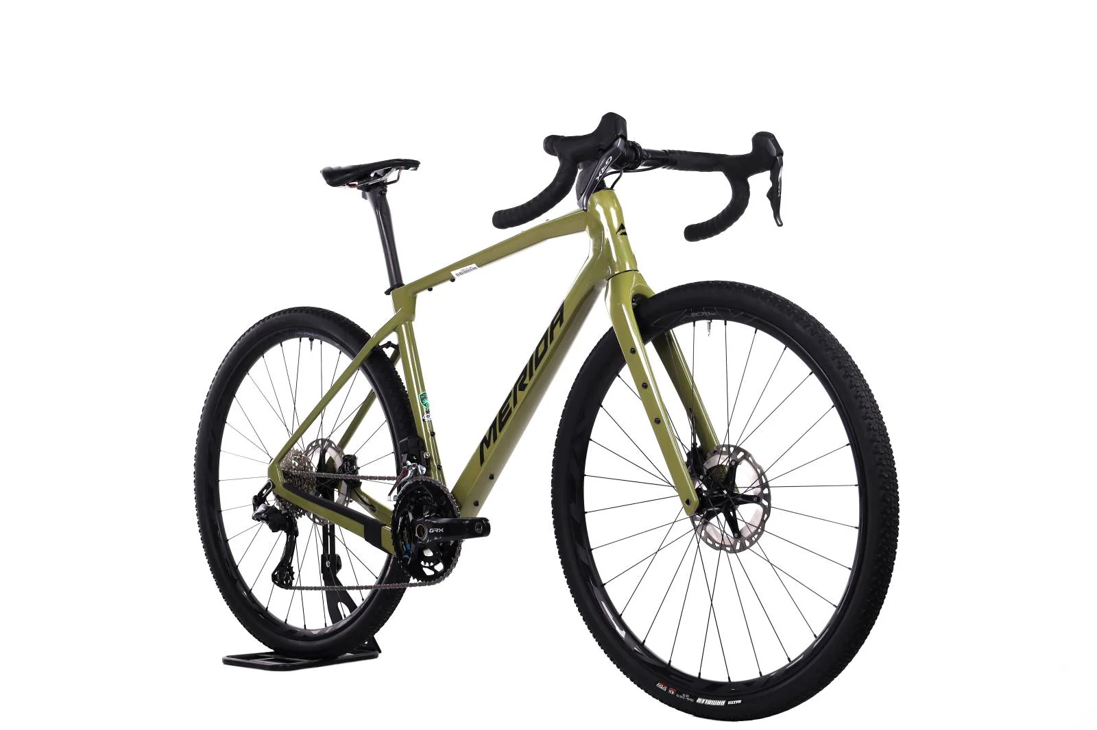 Merida Silex 8000 - Image 2