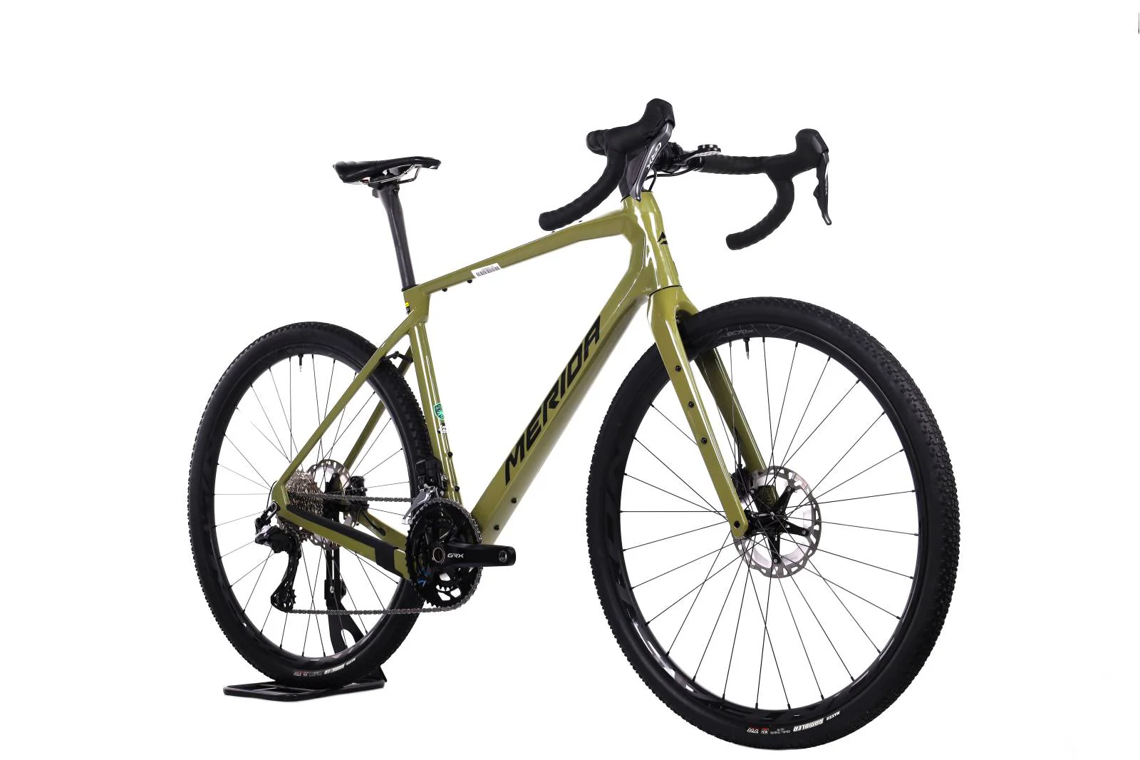 Merida Silex 8000 - Image 2