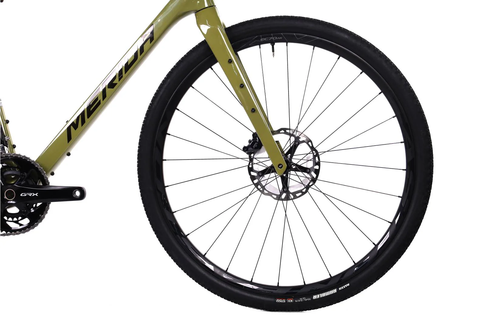 Merida Silex 8000 - Image 9