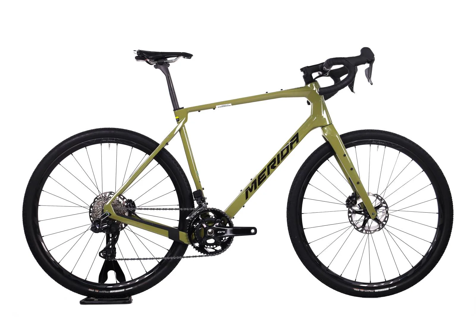 Merida Silex 8000