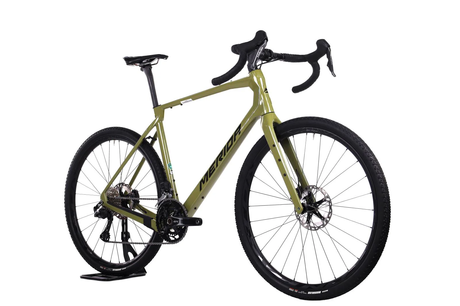 Merida Silex 8000 - Image 2