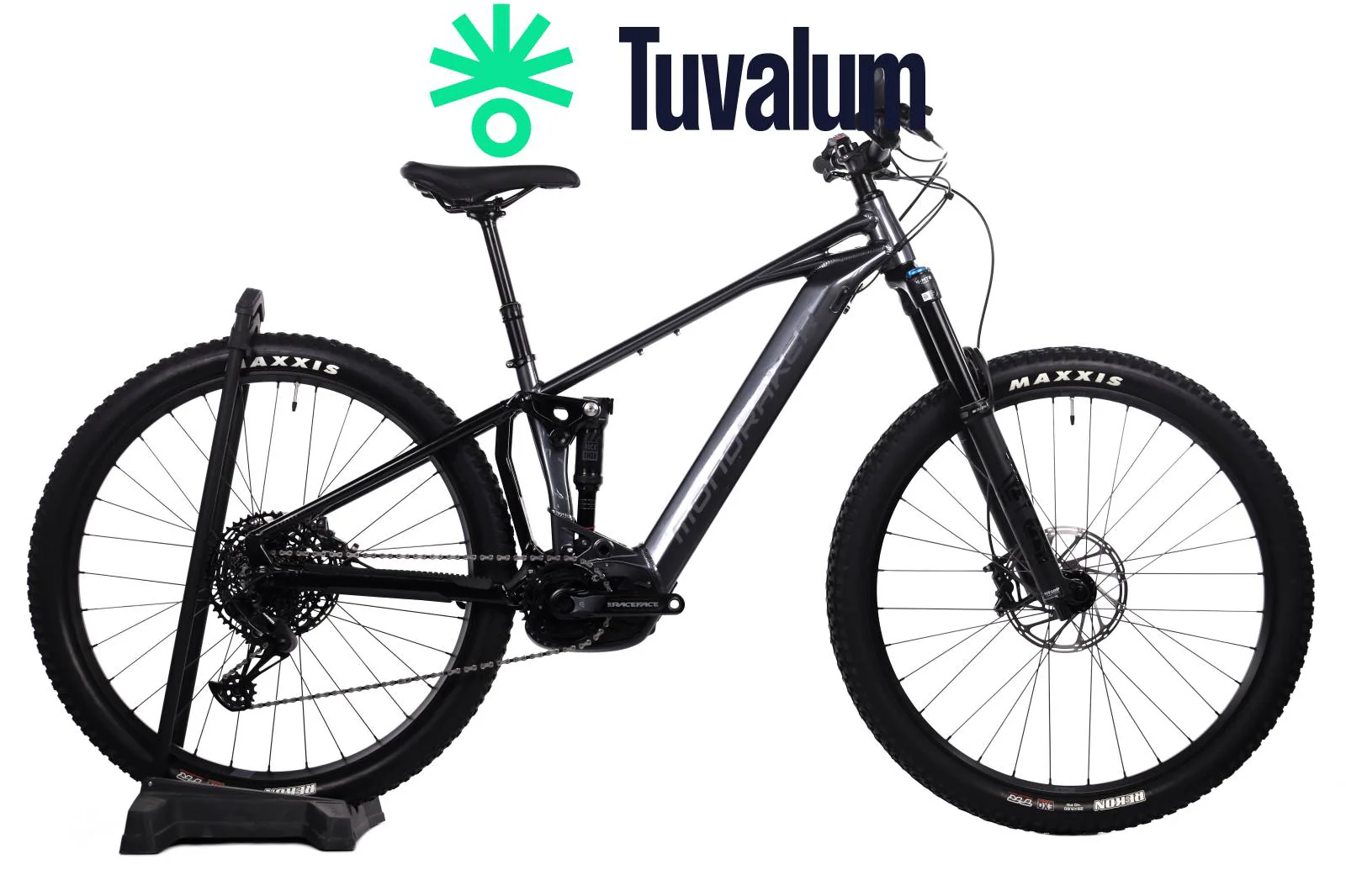 Mondraker Chaser - Image 10