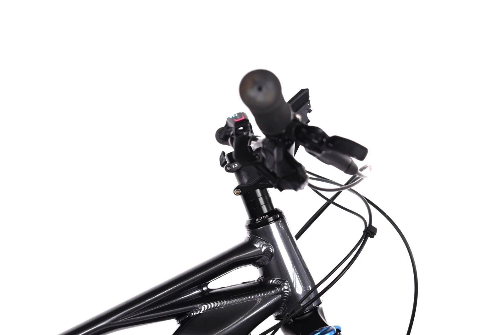 Mondraker Chaser - Image 11