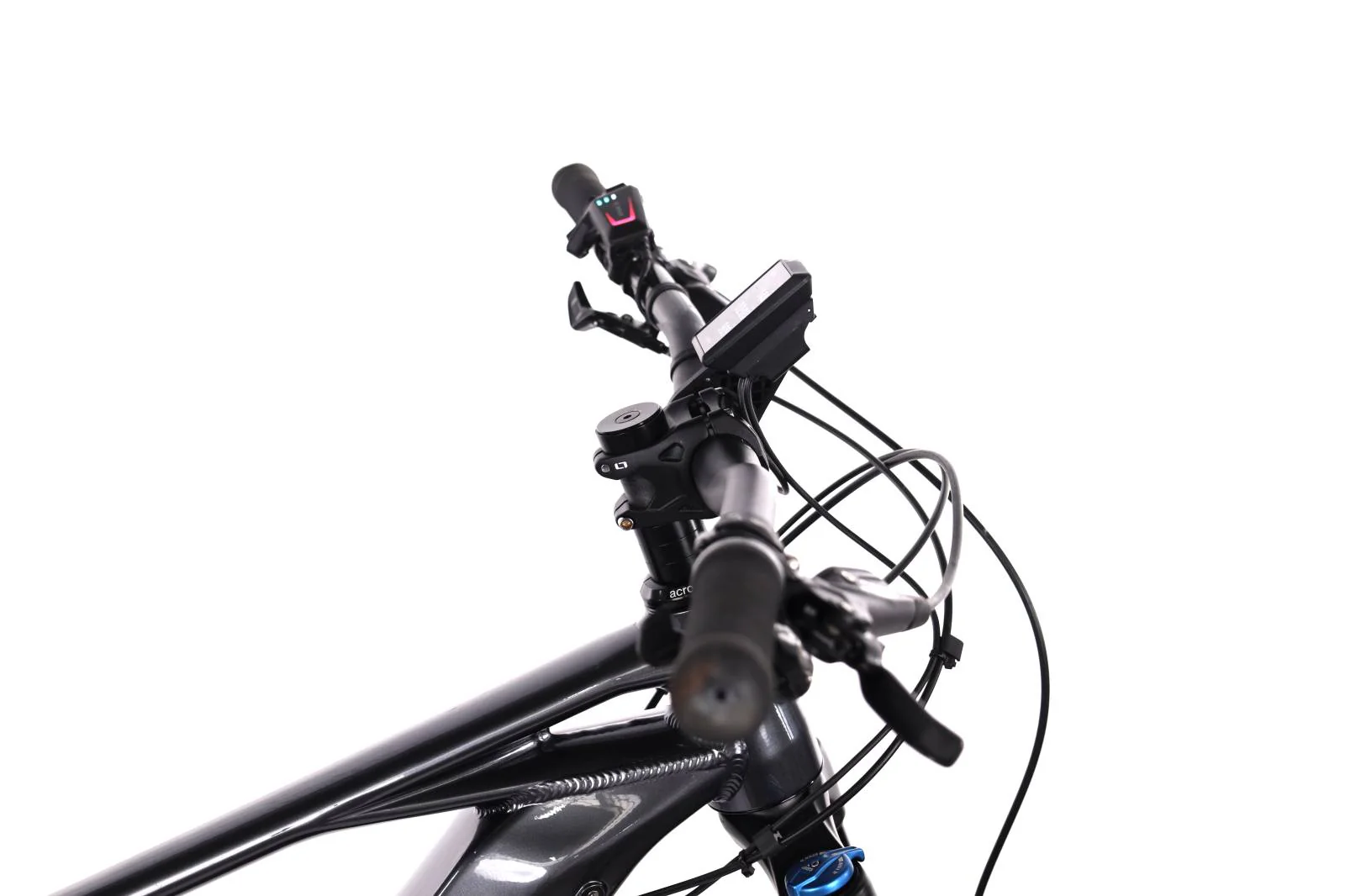 Mondraker Chaser - Image 12