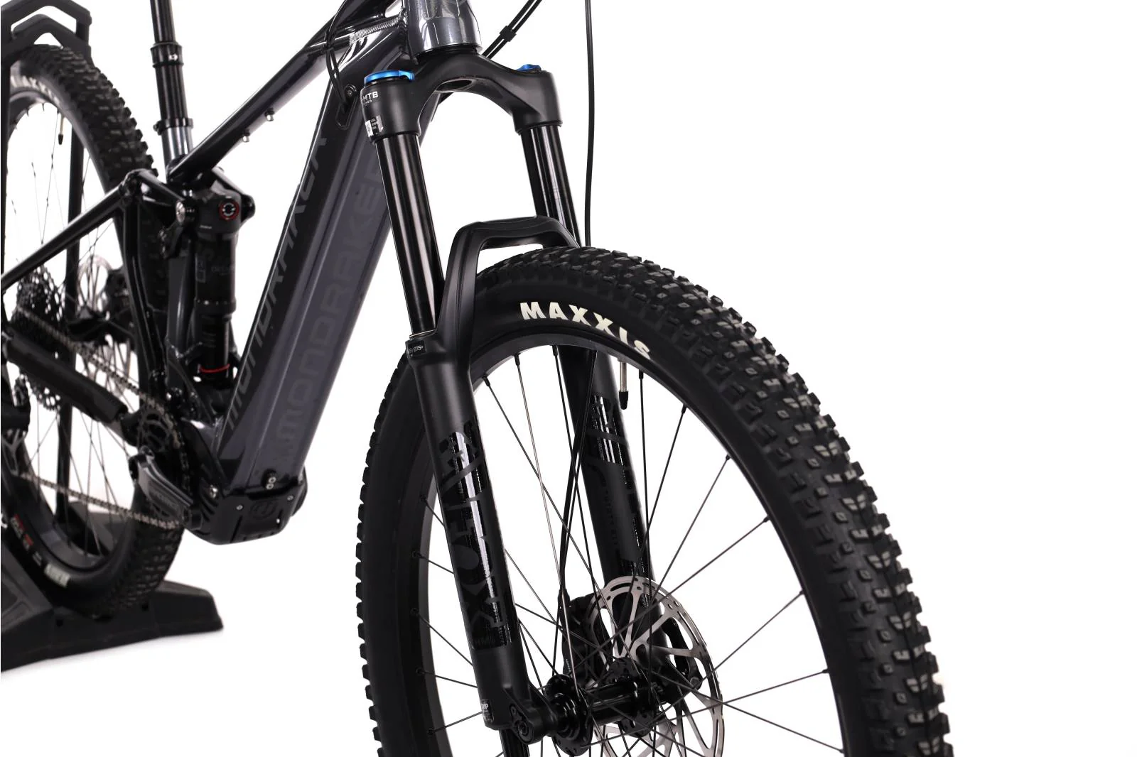 Mondraker Chaser - Image 13
