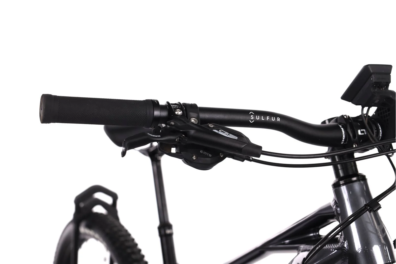 Mondraker Chaser - Image 14