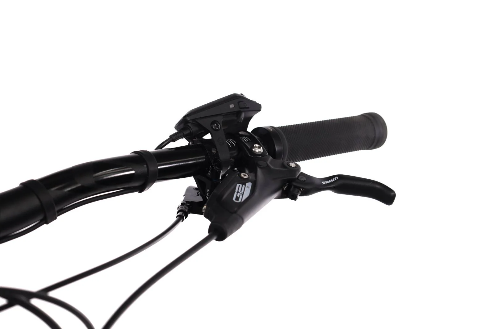 Mondraker Chaser - Image 15