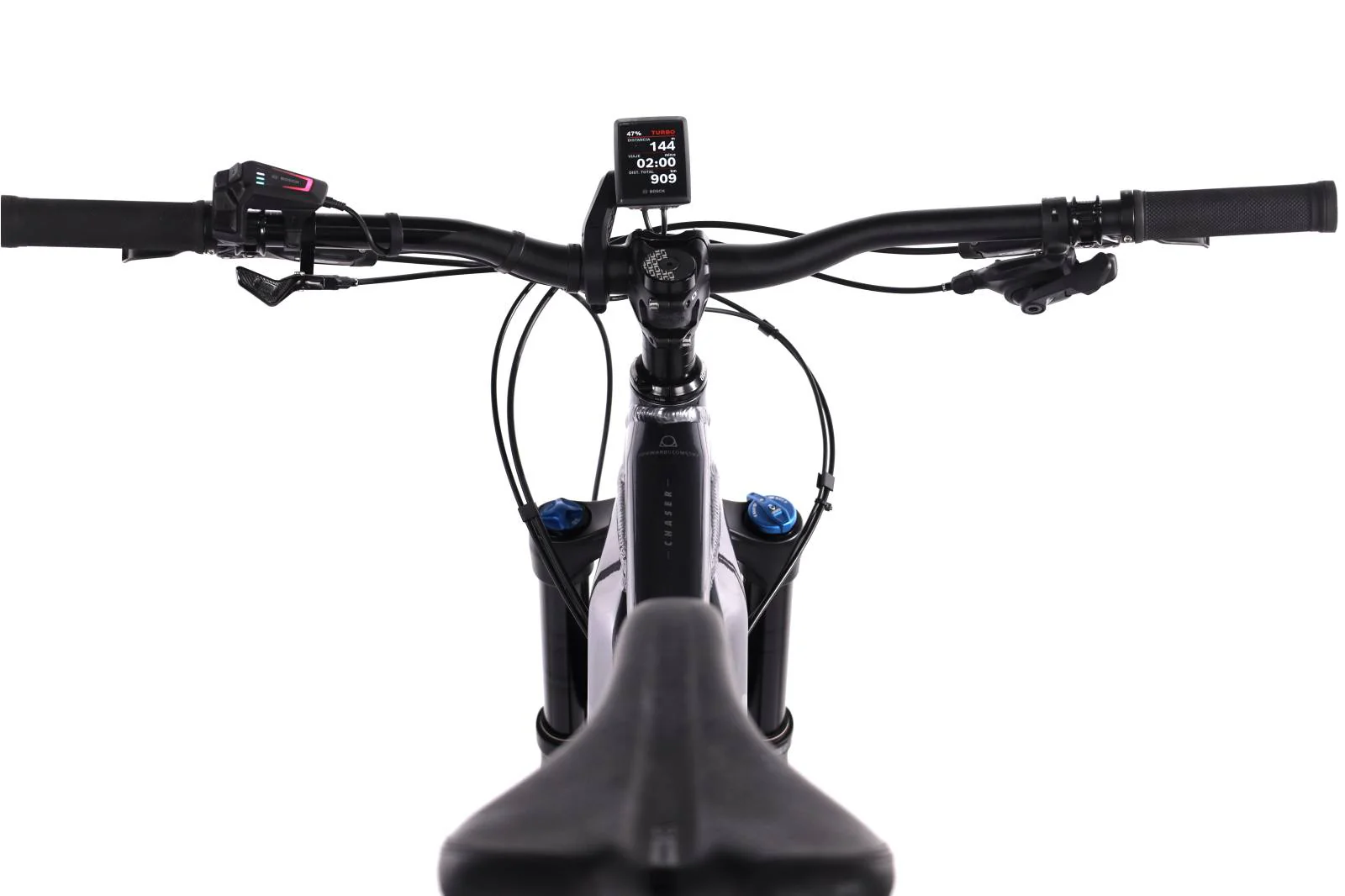 Mondraker Chaser - Image 16