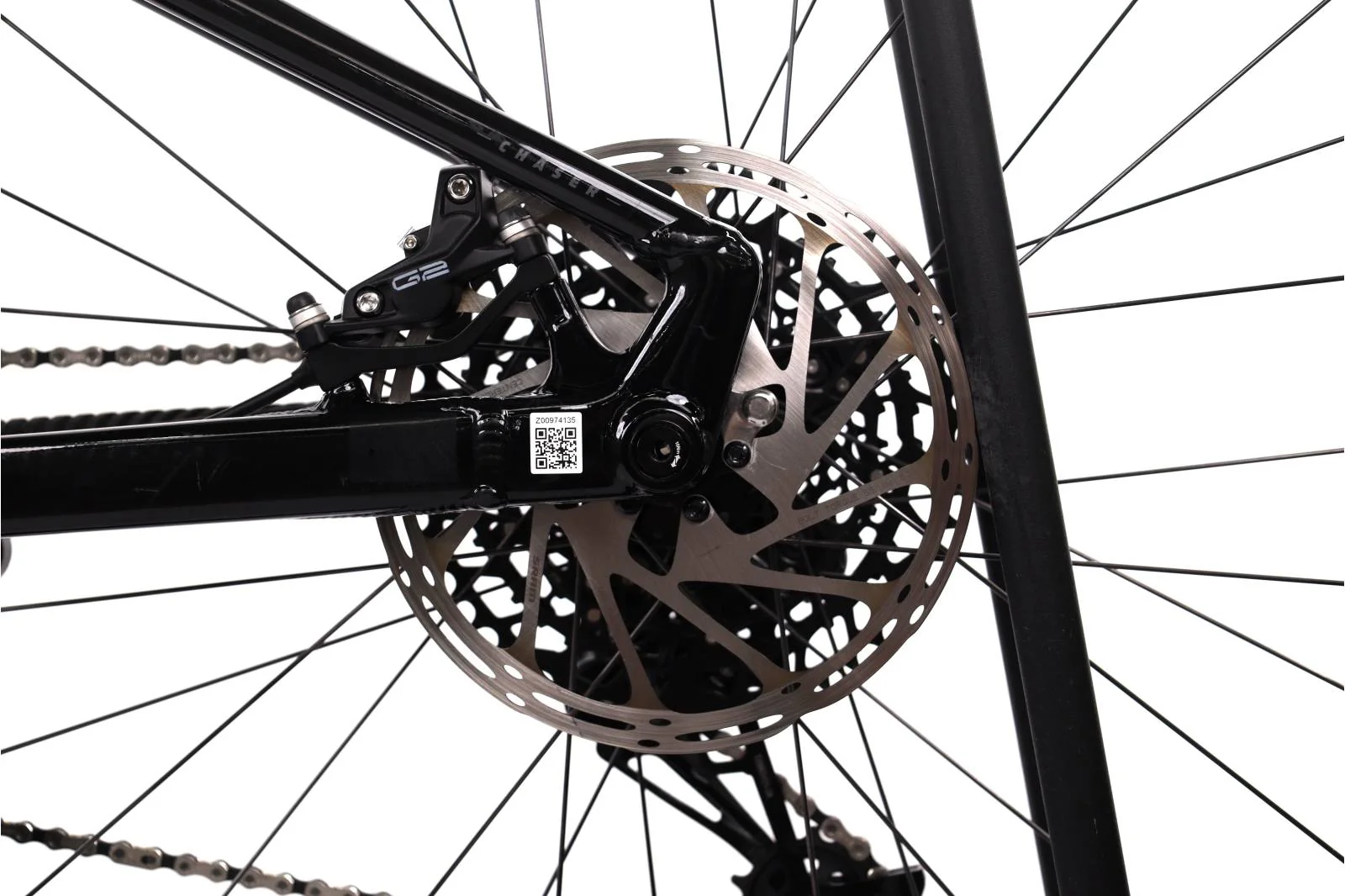 Mondraker Chaser - Image 18