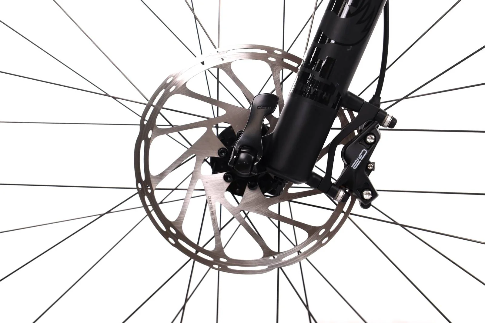 Mondraker Chaser - Image 19