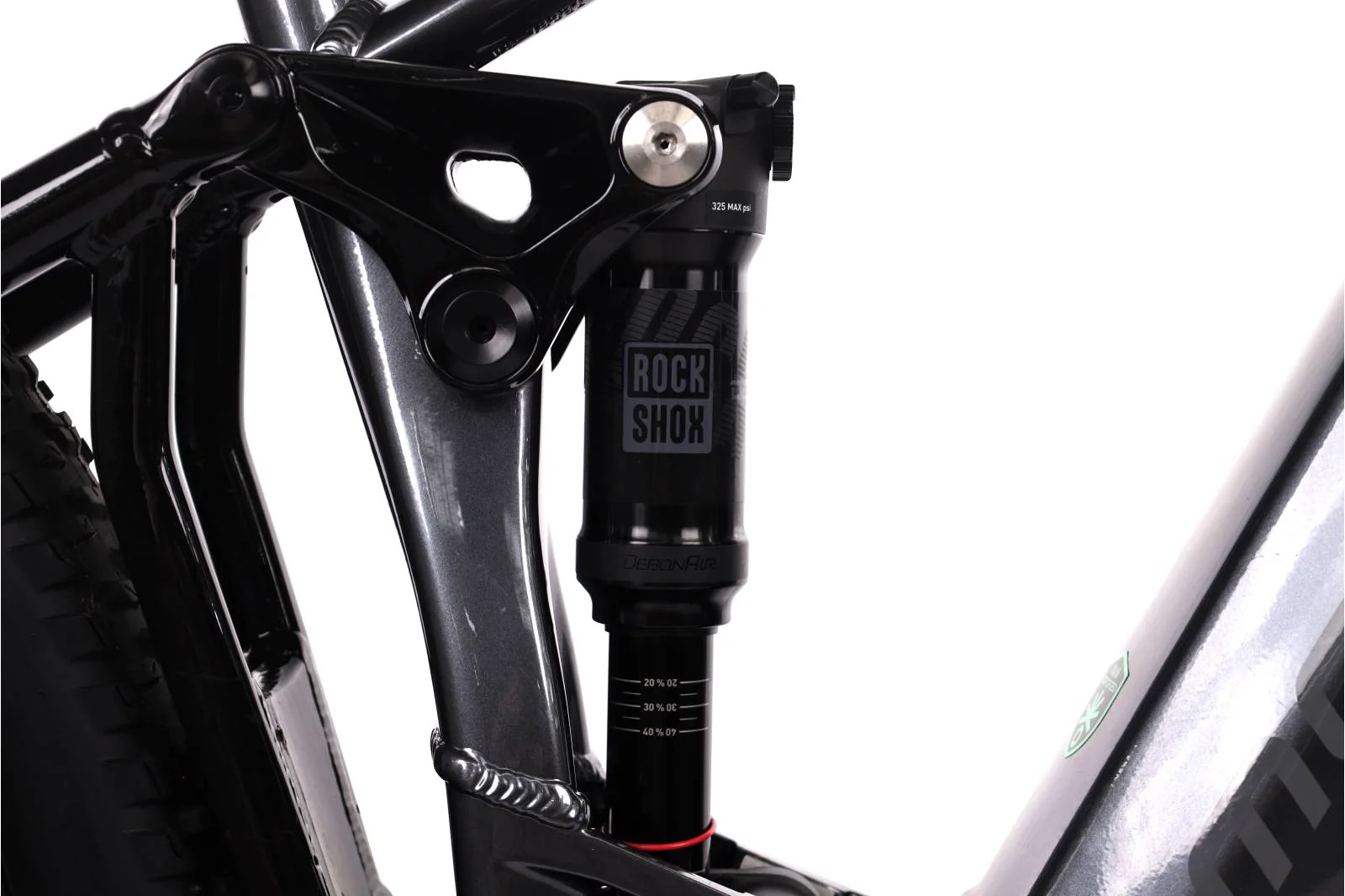 Mondraker Chaser - Image 24