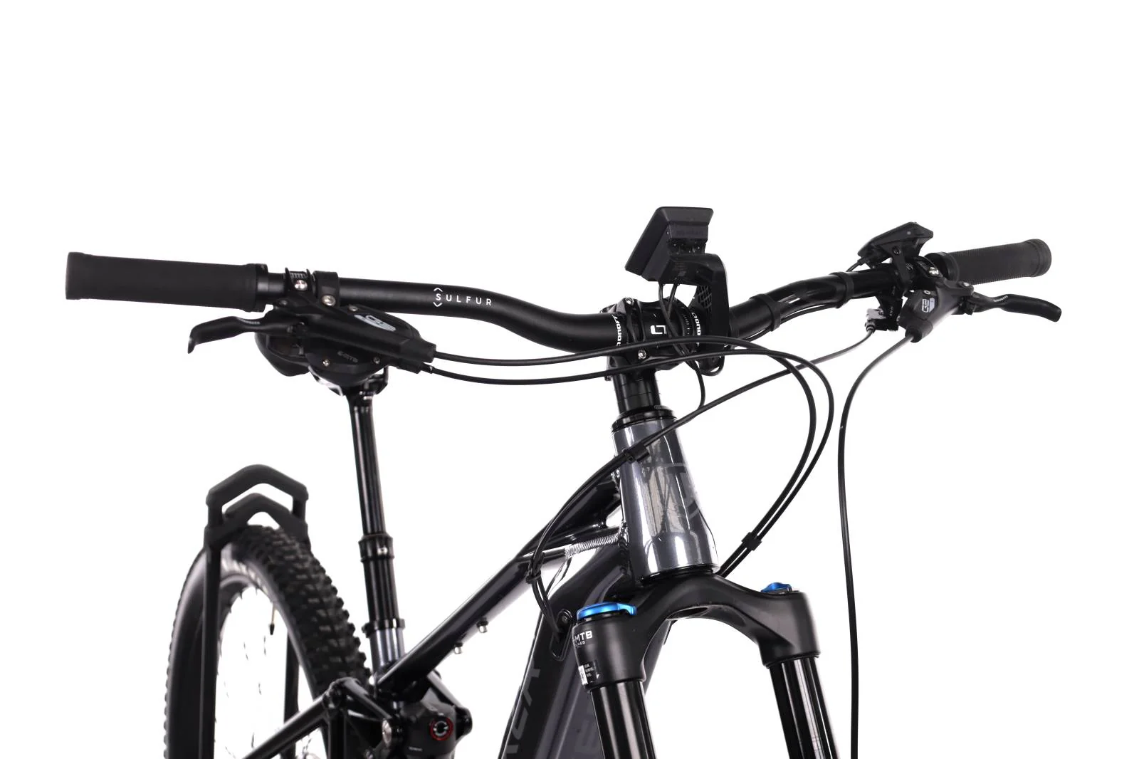 Mondraker Chaser - Image 25