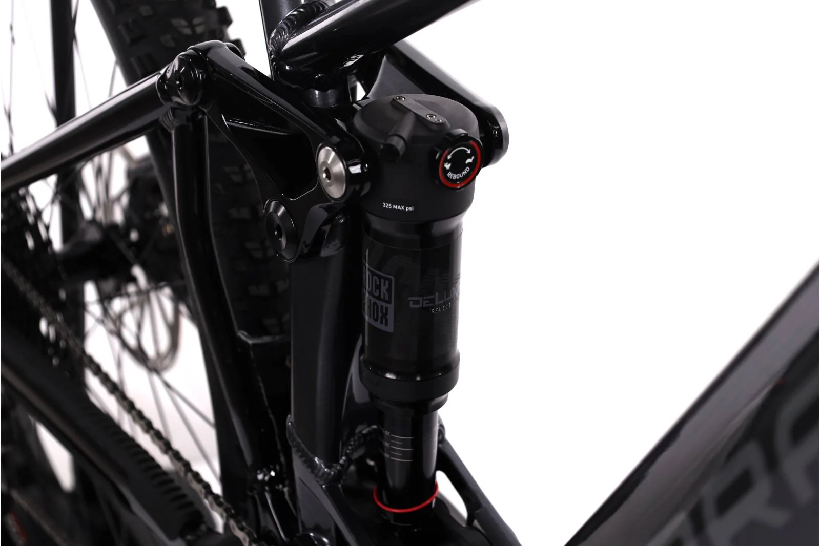 Mondraker Chaser - Image 27