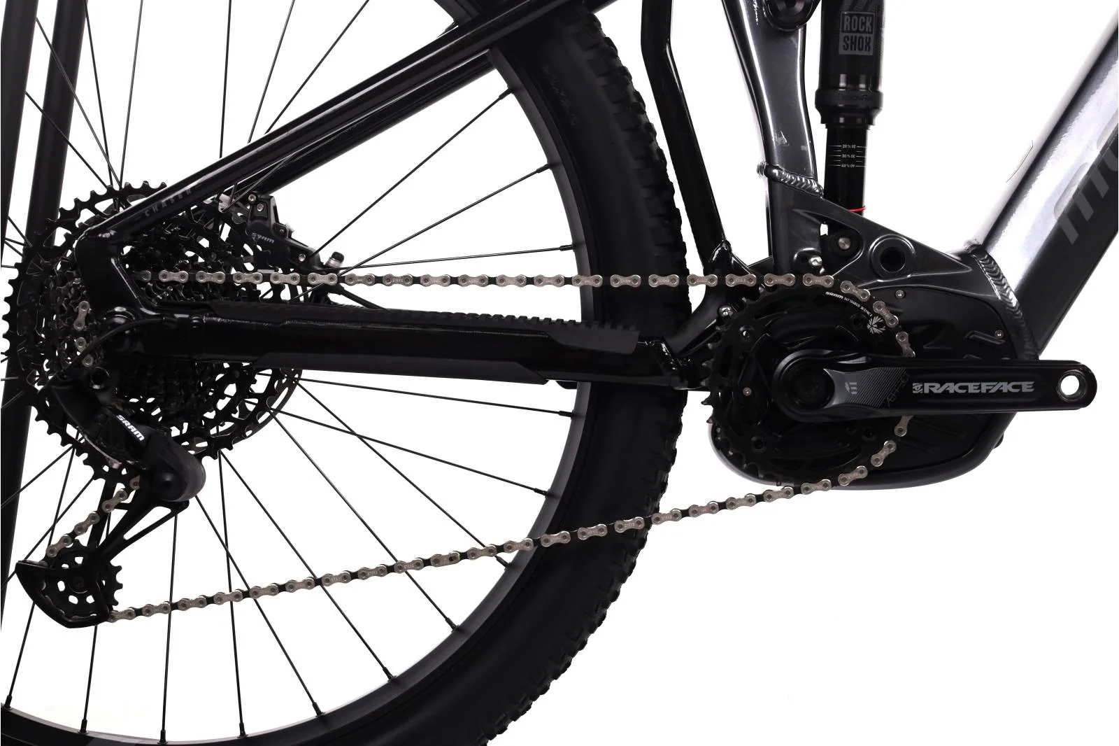 Mondraker Chaser - Image 4