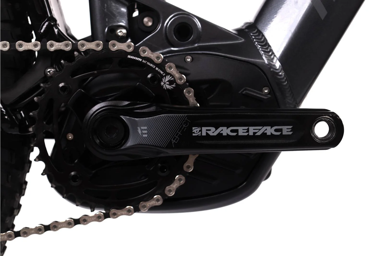Mondraker Chaser - Image 6