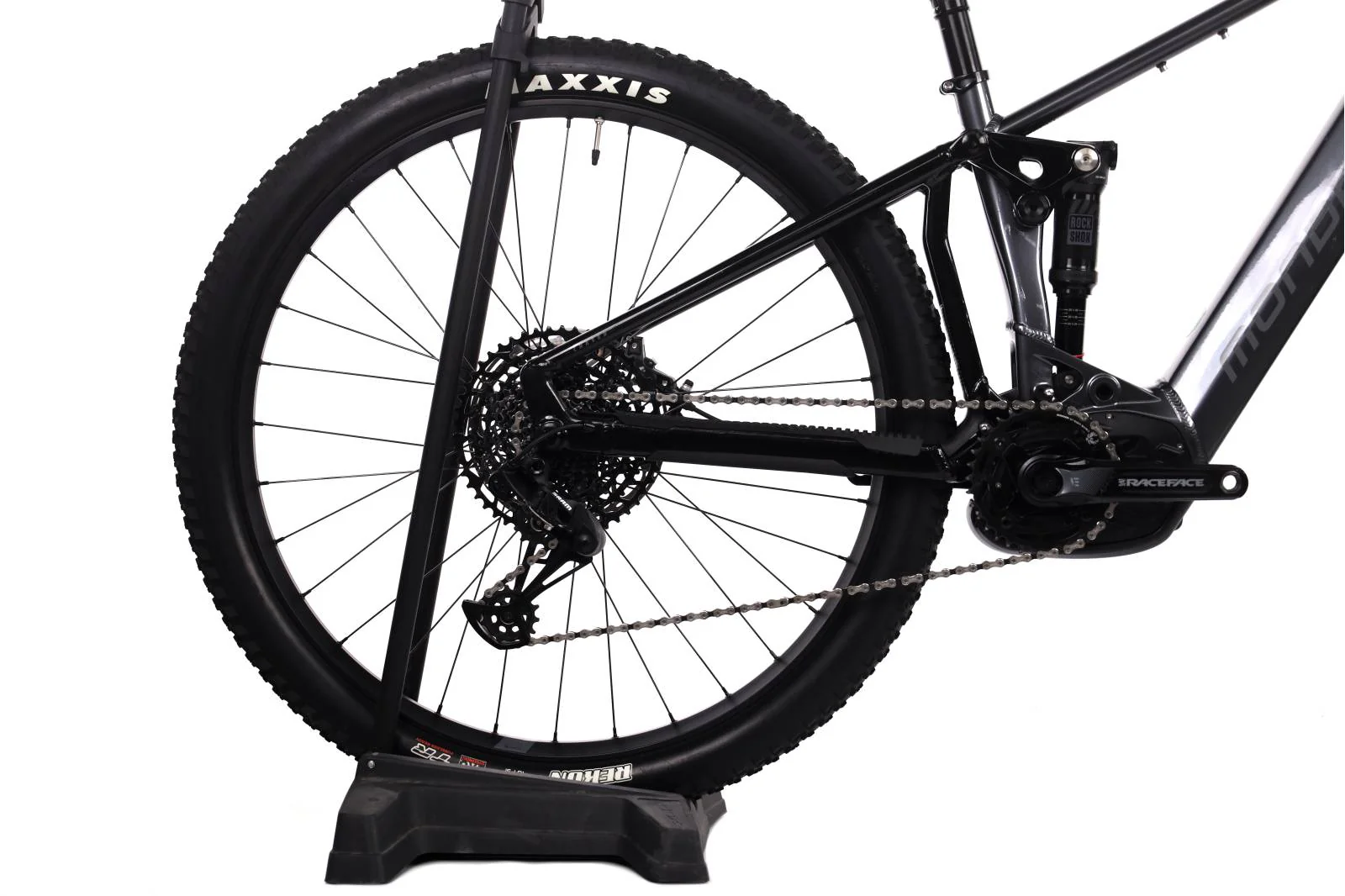 Mondraker Chaser - Image 8