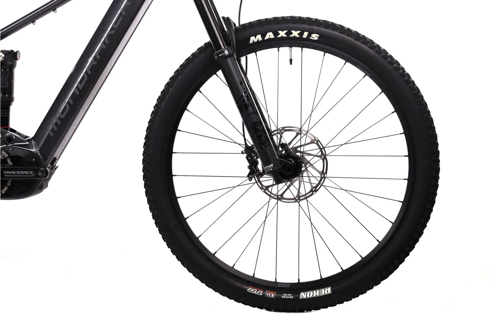 Mondraker Chaser - Image 9