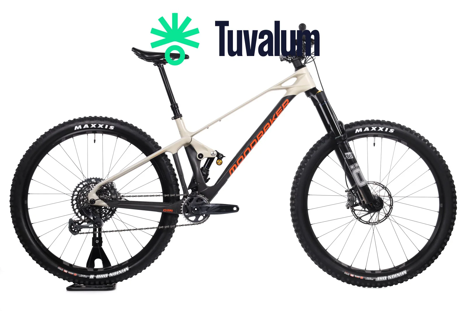 Mondraker Foxy RR - Image 10