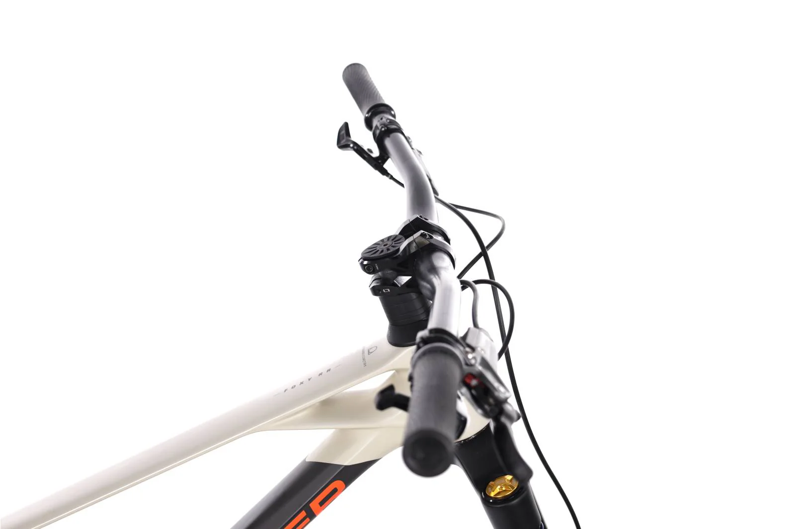 Mondraker Foxy RR - Image 12