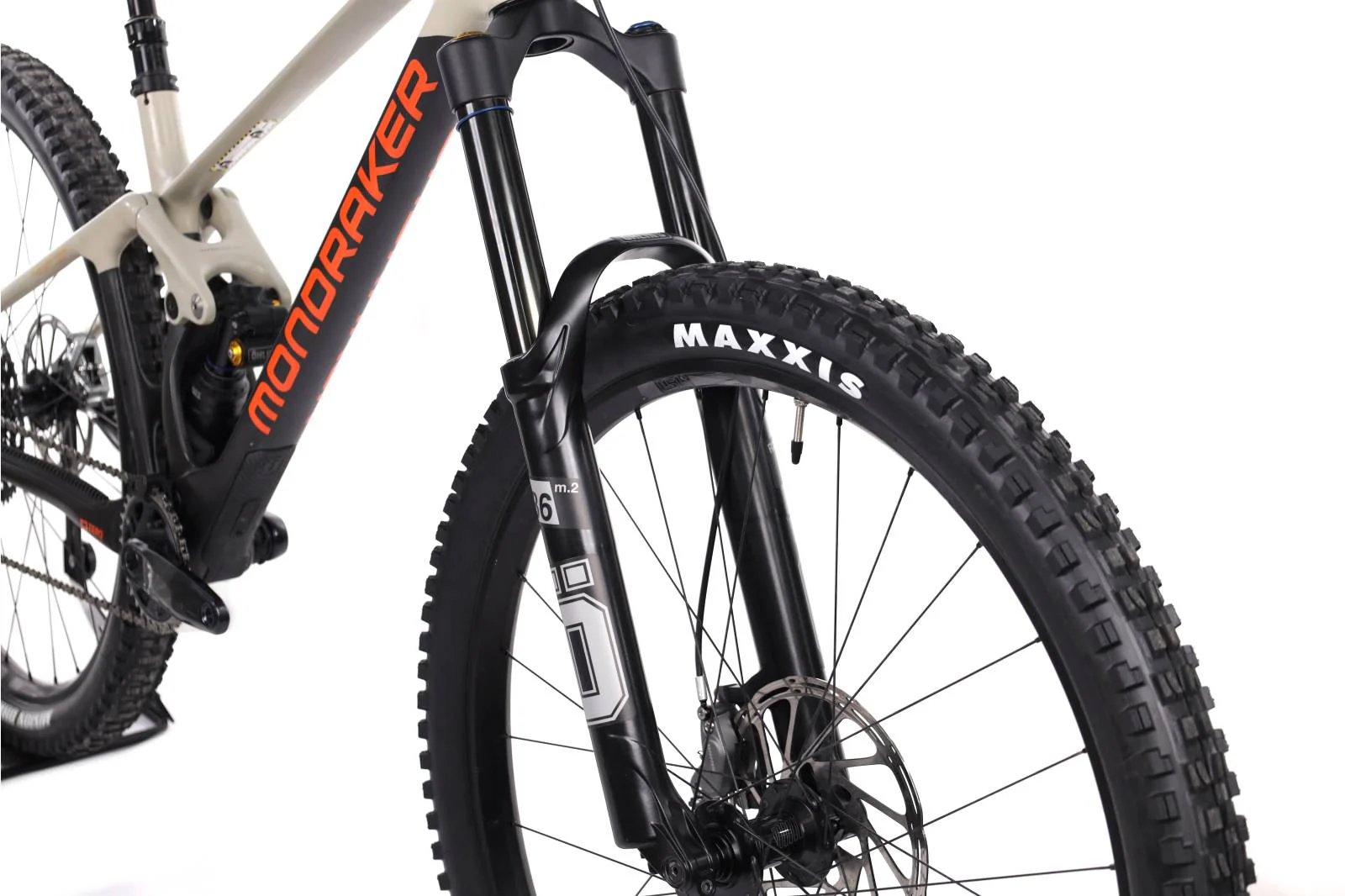 Mondraker Foxy RR - Image 13