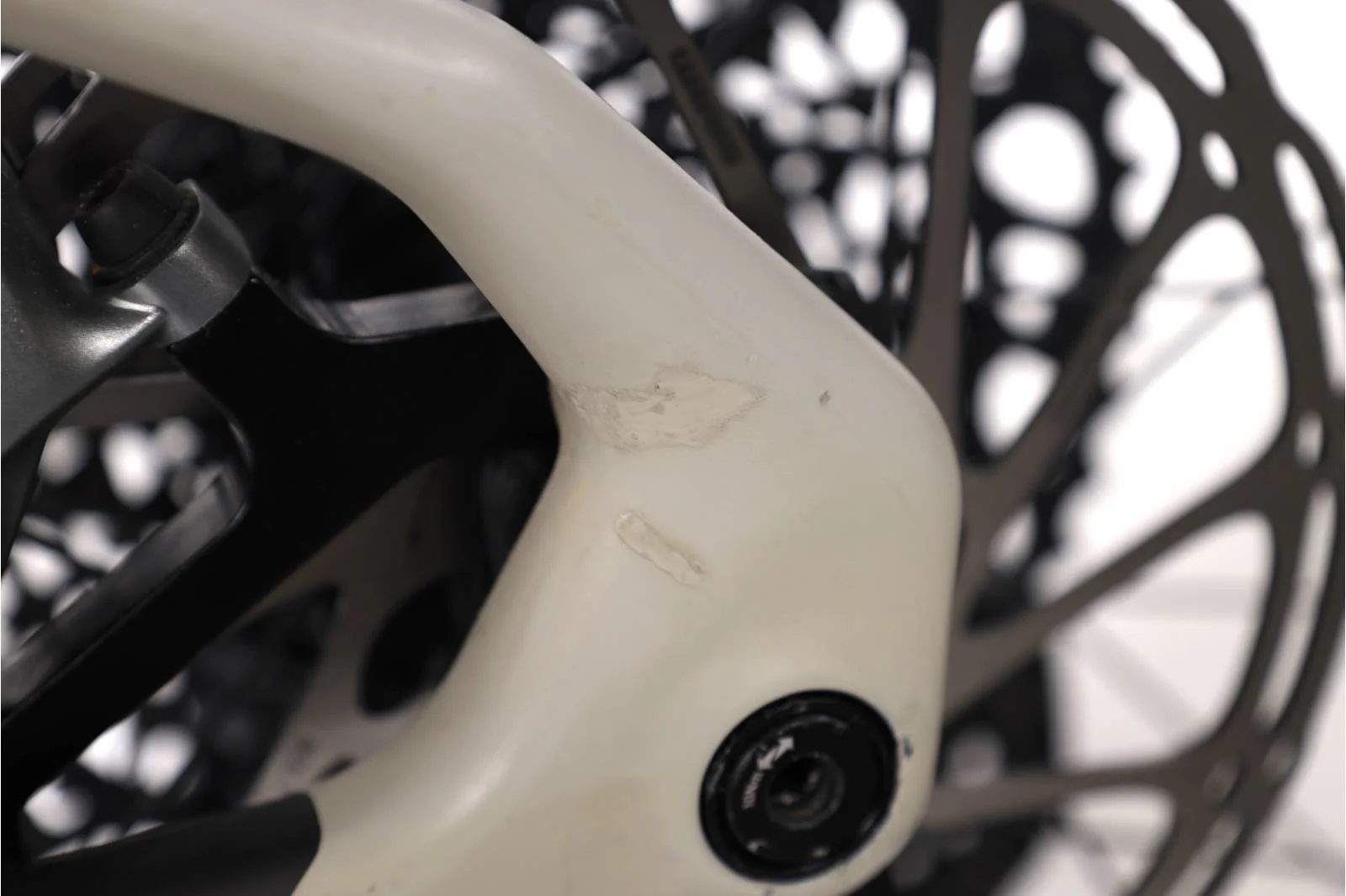 Mondraker Foxy RR - Image 19
