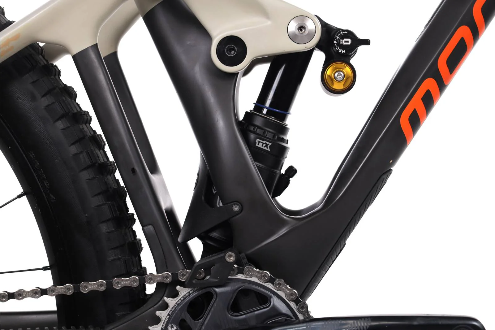 Mondraker Foxy RR - Image 20