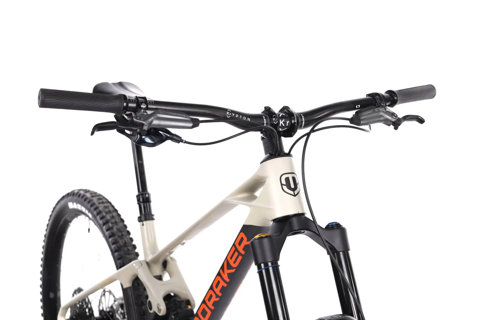 Mondraker Foxy RR - Image 22