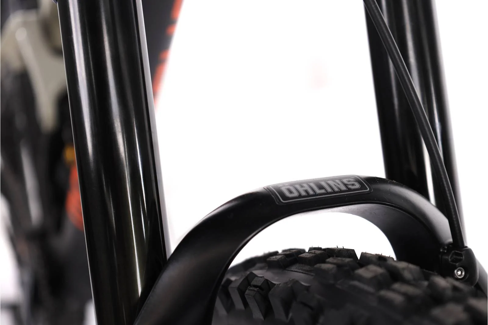 Mondraker Foxy RR - Image 23