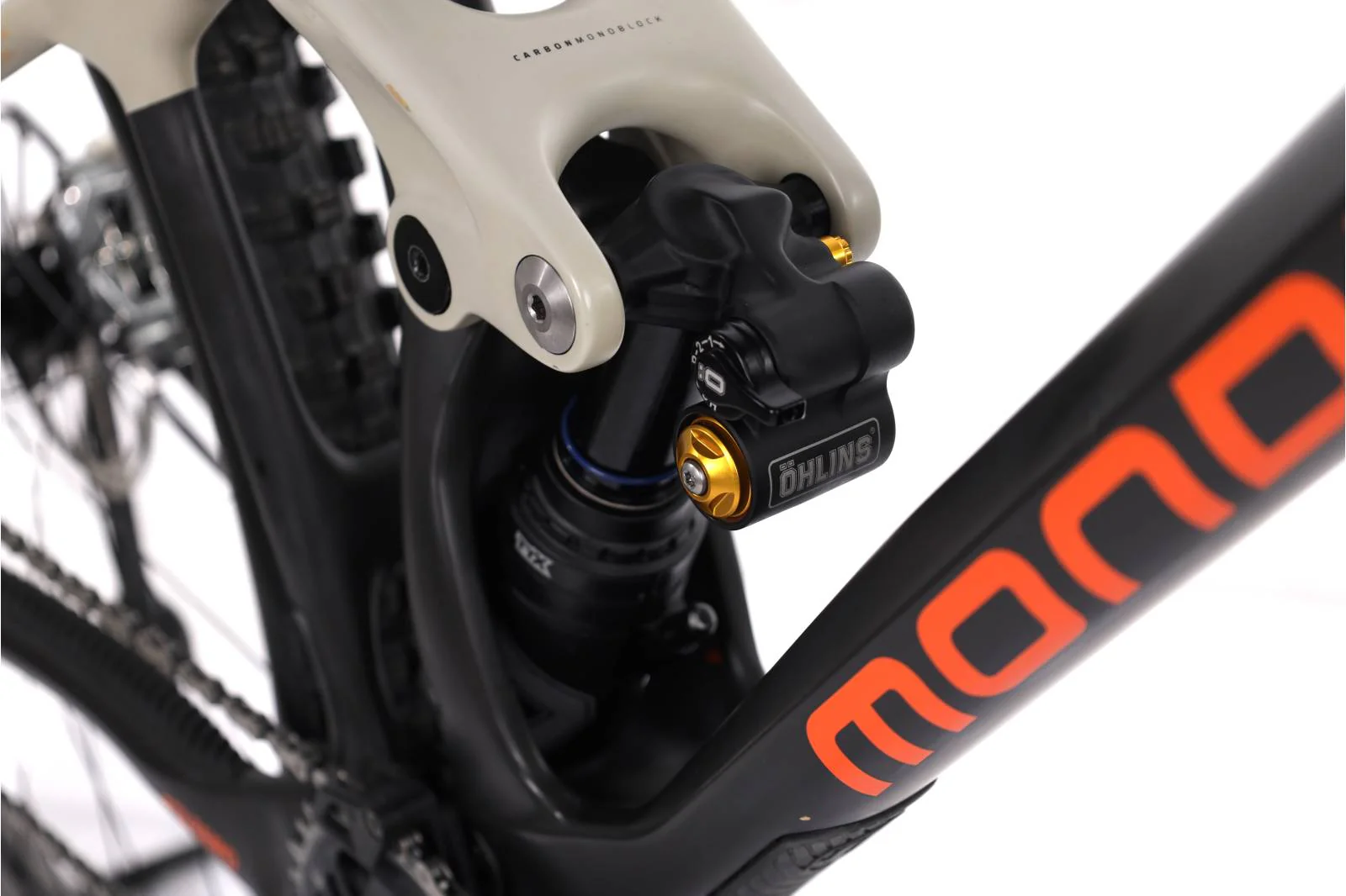 Mondraker Foxy RR - Image 24