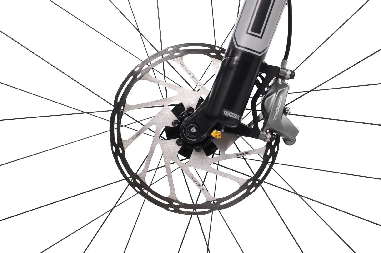 Mondraker Foxy RR - Image 25