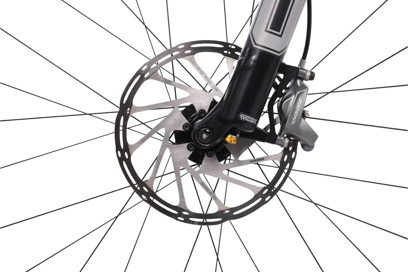 Mondraker Foxy RR - Image 28