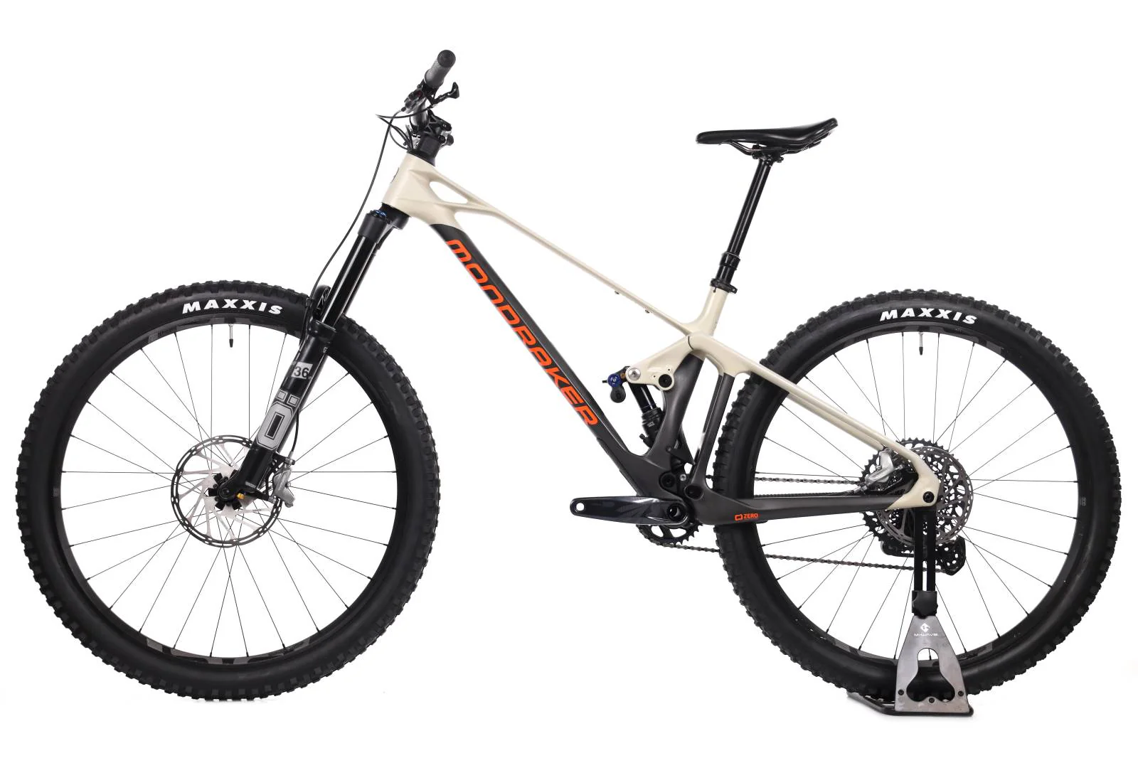 Mondraker Foxy RR - Image 3