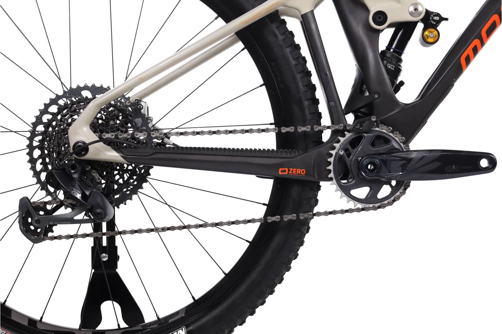 Mondraker Foxy RR - Image 4